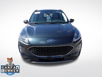 Used 2022 Ford Escape - photo 1