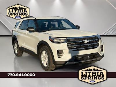 2027 Ford Explorer RWD SUV for sale #VGA32174 - photo 1