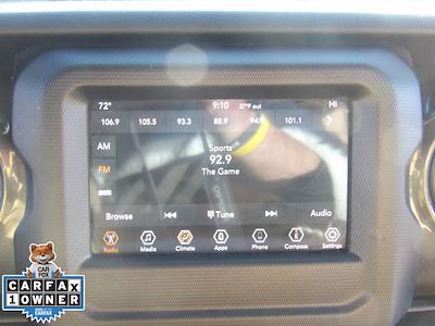 Used 2020 Jeep Wrangler Unlimited Sport for sale #W222383G - photo 1