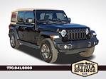 Used 2020 Jeep Wrangler Unlimited Sport for sale #W222383G - photo 16