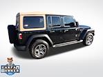 Used 2020 Jeep Wrangler Unlimited Sport for sale #W222383G - photo 26