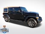 Used 2020 Jeep Wrangler Unlimited Sport for sale #W222383G - photo 28