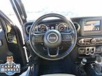 Used 2020 Jeep Wrangler Unlimited Sport for sale #W222383G - photo 6