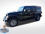 Used 2020 Jeep Wrangler Unlimited Sport for sale #W222383G - photo 19