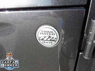 Used 2024 Jeep Wrangler - photo 1