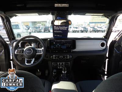 Used 2024 Jeep Wrangler - photo 1