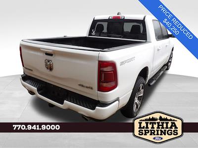 Used 2023 Ram 1500 - photo 1