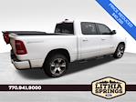 2023 Ram 1500 Crew Cab 4WD Pickup for sale #WG30141A - photo 9