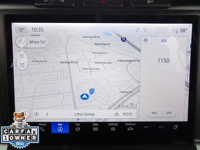 Used 2023 Ford F-150 Lightning - photo 1