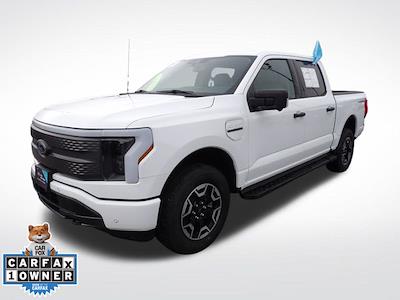 Used 2023 Ford F-150 Lightning - photo 1