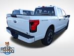 2023 Ford F-150 Lightning SuperCrew Cab AWD Pickup for sale #WG37254G - photo 12