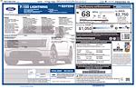 2023 Ford F-150 Lightning SuperCrew Cab AWD Pickup for sale #WG37254G - photo 20