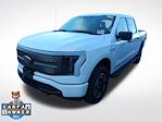 2023 Ford F-150 Lightning SuperCrew Cab AWD Pickup for sale #WG37254G - photo 7