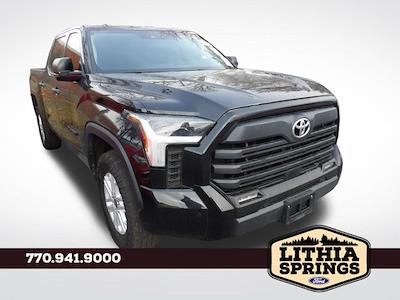 Used 2022 Toyota Tundra - photo 1