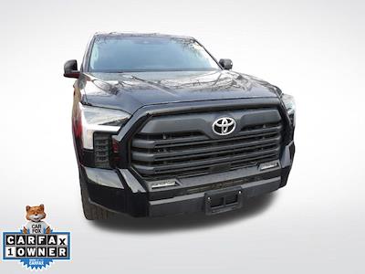 Used 2022 Toyota Tundra - photo 1