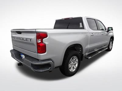 Used 2021 Chevrolet Silverado 1500 - photo 1