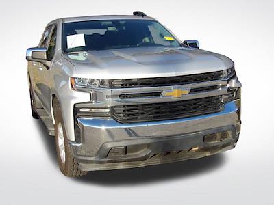 Used 2021 Chevrolet Silverado 1500 - photo 1