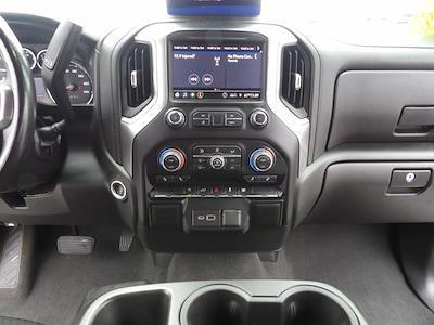 Used 2021 Chevrolet Silverado 1500 - photo 1