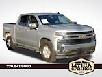 2021 Chevrolet Silverado 1500 Crew Cab RWD Pickup for sale #Z435967G - photo 1