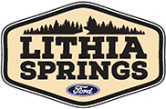 Lithia Springs Ford logo