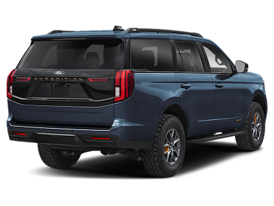 New 2025 Ford Expedition - photo 1