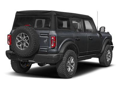 New 2025 Ford Bronco - photo 1