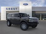 2025 Ford Bronco 4WD SUV for sale #250500 - photo 19
