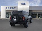 2025 Ford Bronco 4WD SUV for sale #250500 - photo 20