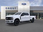 2025 Ford F-350 Crew Cab SRW 4WD Pickup for sale #250529 - photo 6
