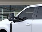 2025 Ford F-350 Crew Cab SRW 4WD Pickup for sale #250529 - photo 25