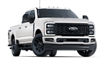 2025 Ford F-350 Crew Cab SRW 4WD Pickup for sale #250529 - photo 4