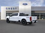 2025 Ford F-350 Crew Cab SRW 4WD Pickup for sale #250529 - photo 7