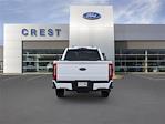 2025 Ford F-350 Crew Cab SRW 4WD Pickup for sale #250529 - photo 8