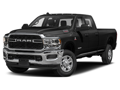 Used 2022 Ram 2500 - photo 1