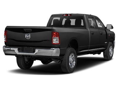 Used 2022 Ram 2500 - photo 1