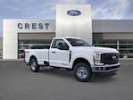 New 2025 Ford F-250 XL Regular Cab for sale #250853 - photo 12
