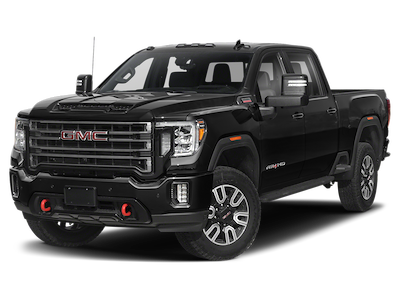 Used 2023 GMC Sierra 2500 - photo 1