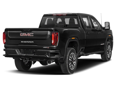 Used 2023 GMC Sierra 2500 - photo 1