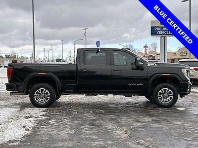 Used 2023 GMC Sierra 2500 - photo 1