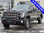 2023 GMC Sierra 2500 Crew Cab 4WD Pickup for sale #250868A - photo 16