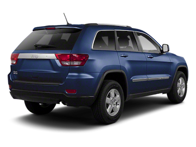 Used 2012 Jeep Grand Cherokee - photo 1