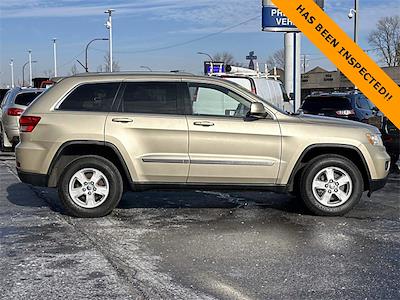Used 2012 Jeep Grand Cherokee - photo 1
