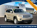 2012 Jeep Grand Cherokee 4WD SUV for sale #251011A - photo 1