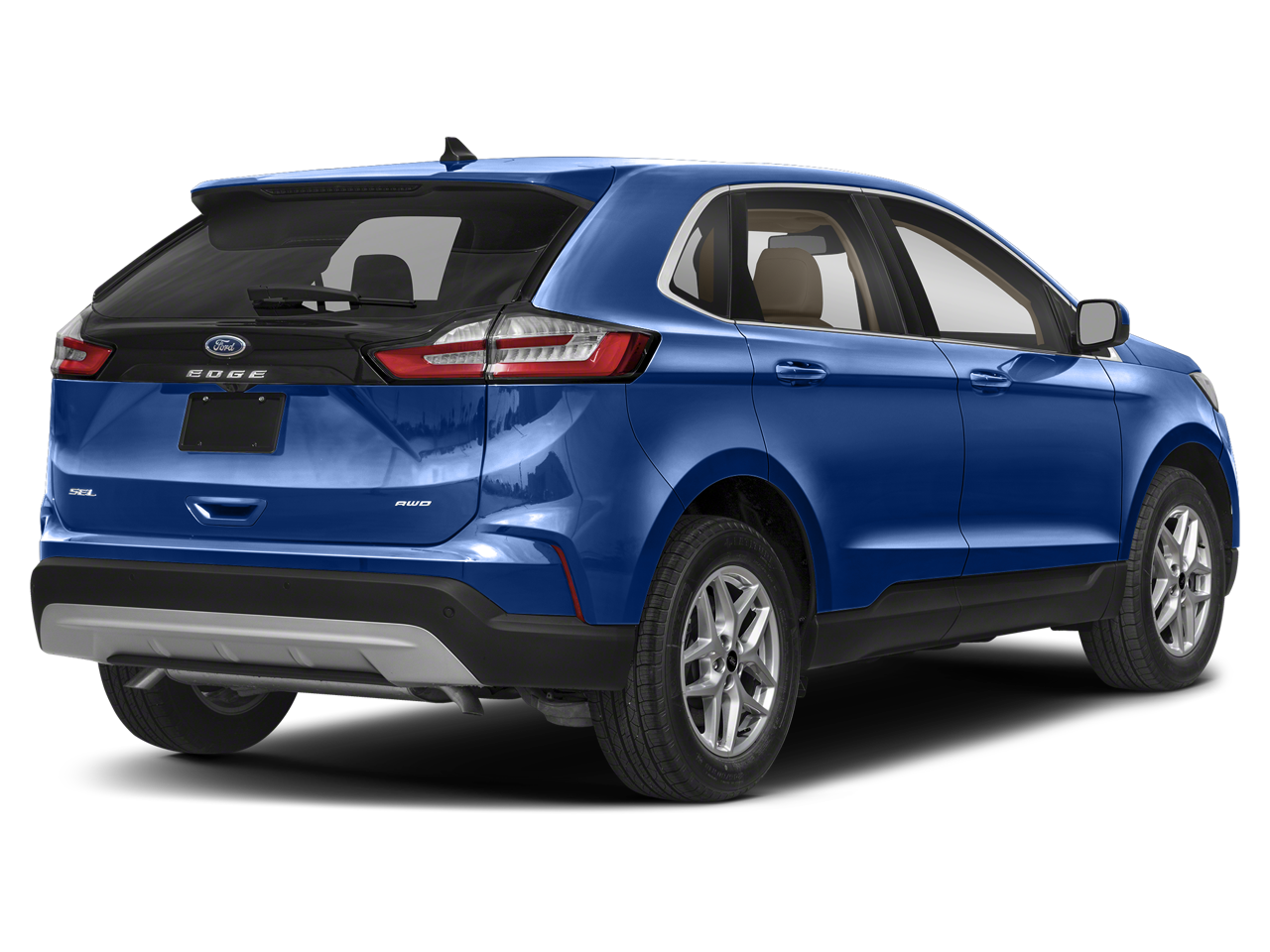 Used 2023 Ford Edge - photo 19