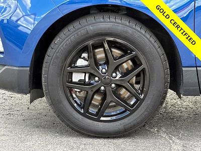 Used 2023 Ford Edge - photo 1