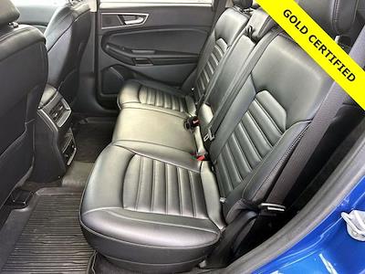 Used 2023 Ford Edge - photo 1