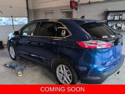 Used 2023 Ford Edge - photo 1