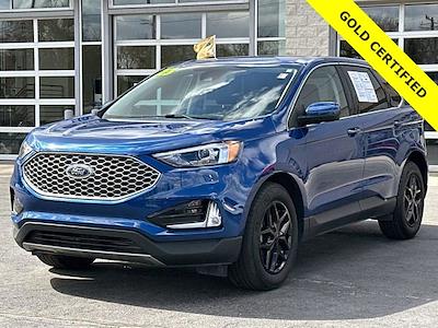 Used 2023 Ford Edge - photo 1