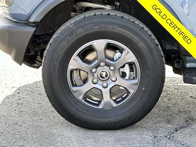 Used 2023 Ford Bronco - photo 1