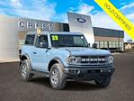 2023 Ford Bronco 4WD SUV for sale #251232L - photo 1